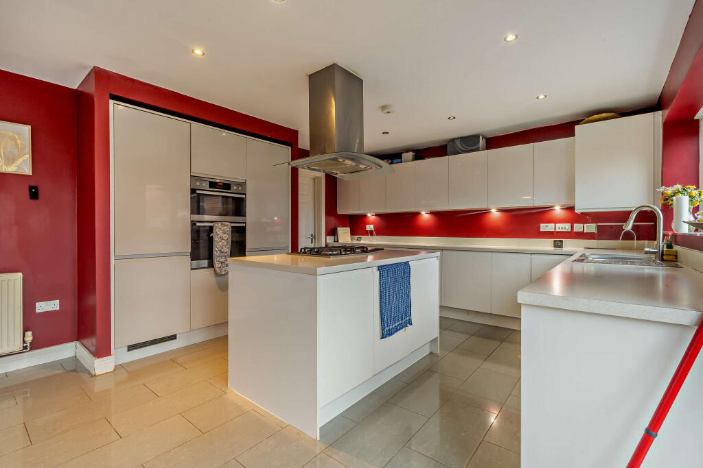 Hutton Close, Quorn, LE12 photo 3