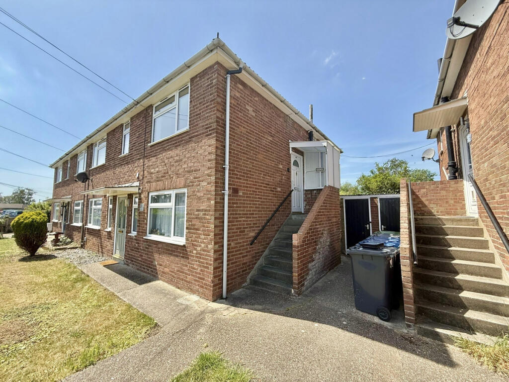 Main image of property: Hardwick Road, St. Neots, PE19