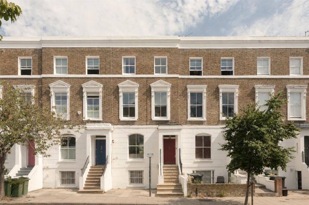 Main image of property: Fentiman Road, London, SW8