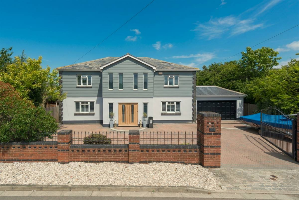Main image of property: Reculver Road, Herne Bay
