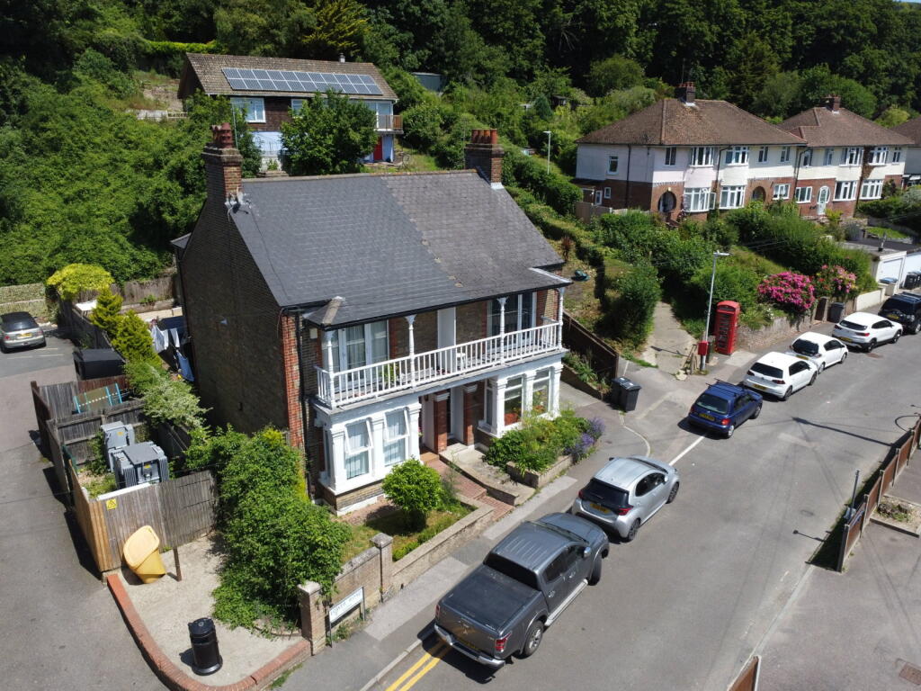 Main image of property: Lower Road, River, Dover, Kent, CT17 0QY
