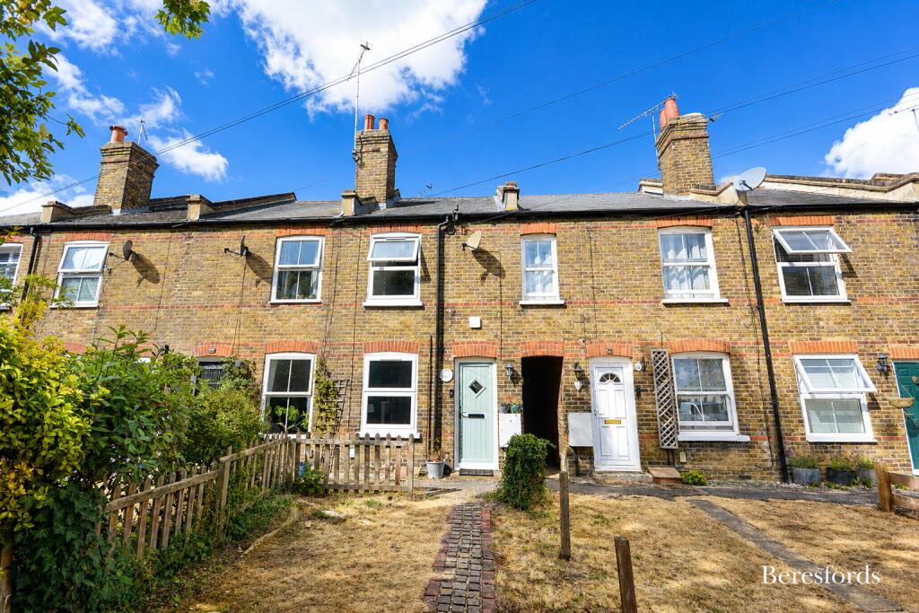 Main image of property: Jubilee Terrace, Broomfield Road, CM1