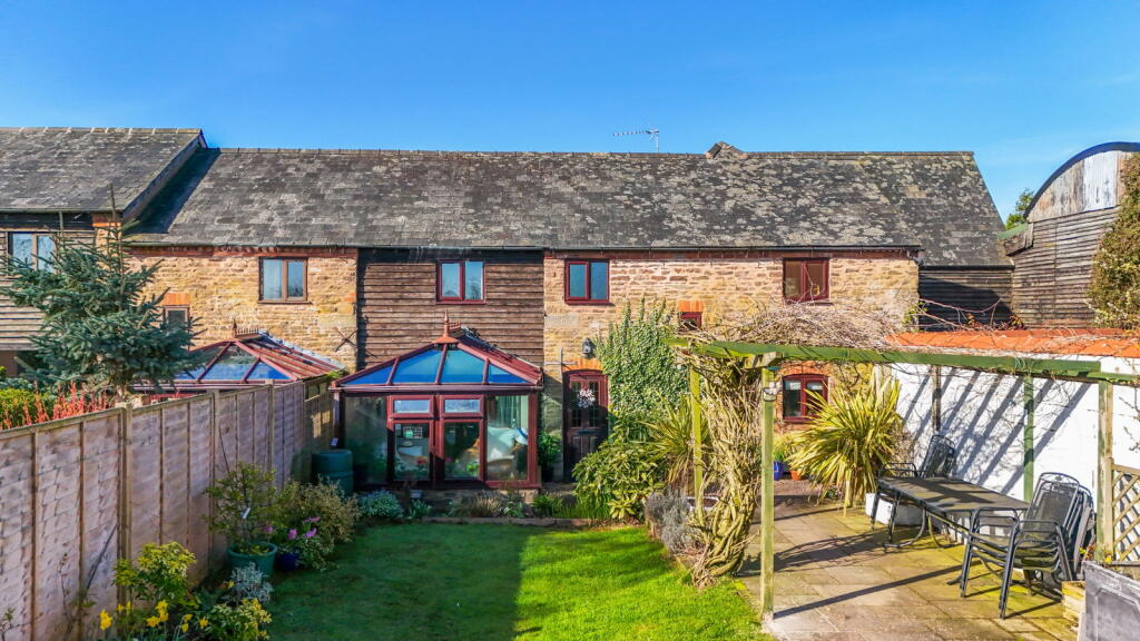 Main image of property: Horton Mews, Thornbury, Bromyard, Herefordshire, HR7