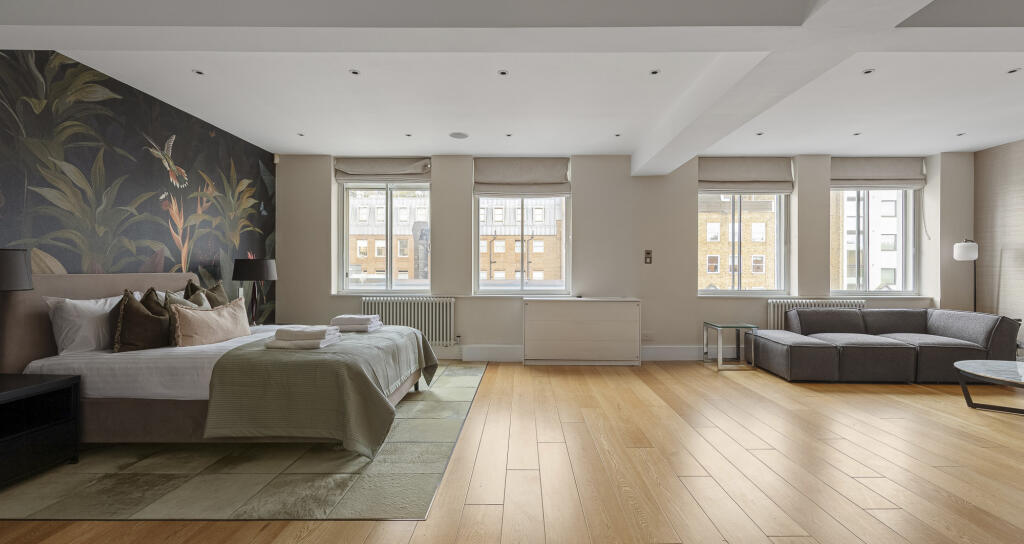 3 bedroom apartment for rent