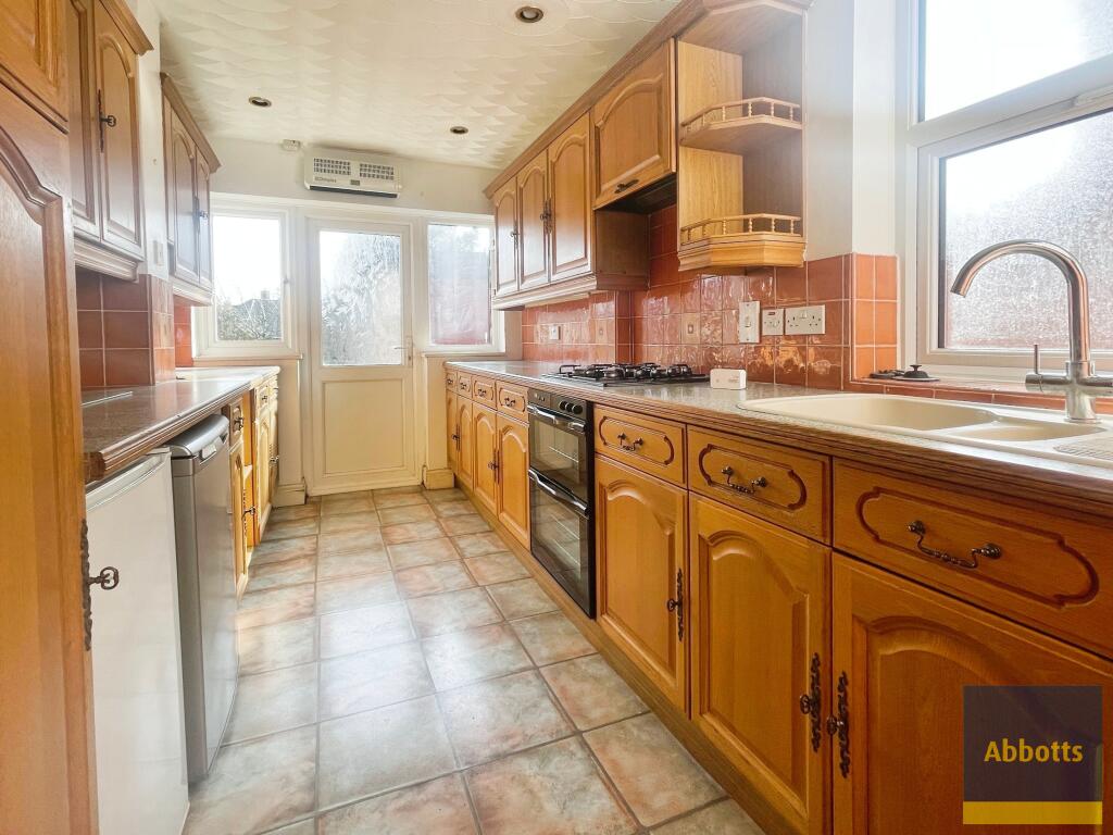 Main image of property: Whitby Road, Ipswich