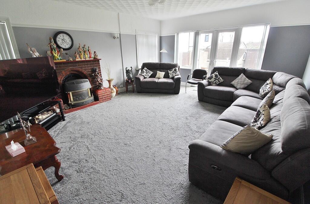 House in Waterlooville, Widley - View 4