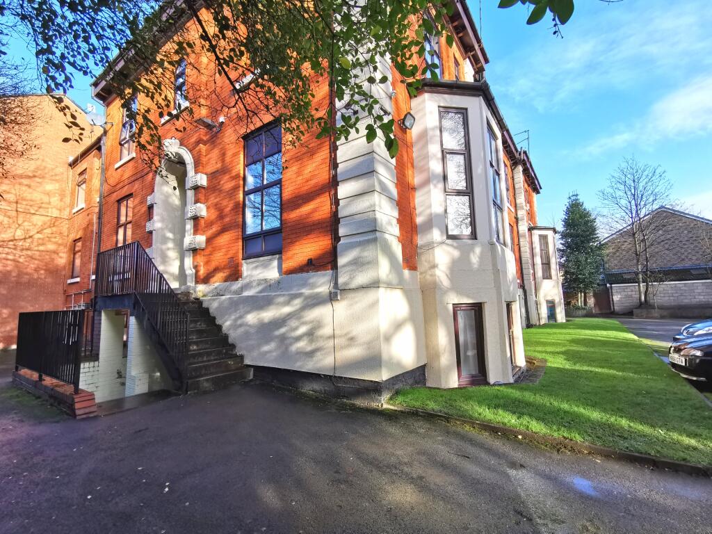 Main image of property: Whalley Road, Whalley Range