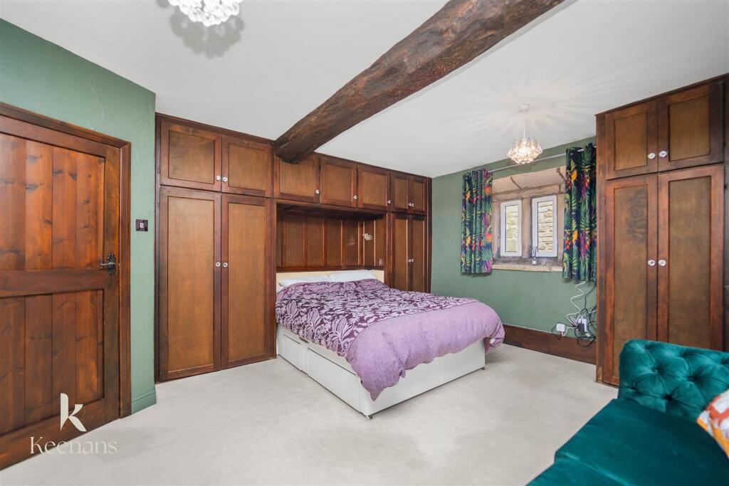 Additional image 6 of Red Lane, Colne