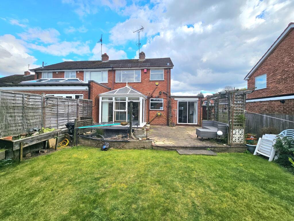 Additional image 17 of Ingestre Drive, Birmingham