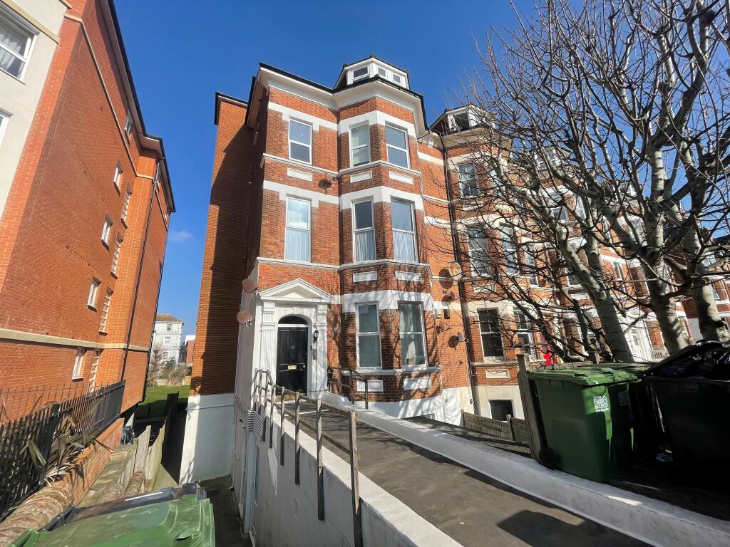 Main image of property: Jevington Gardens, Eastbourne