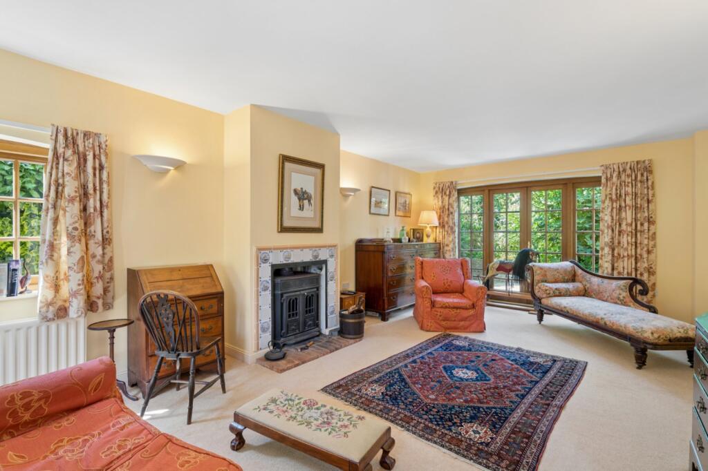 House in Banbury, Milton - More