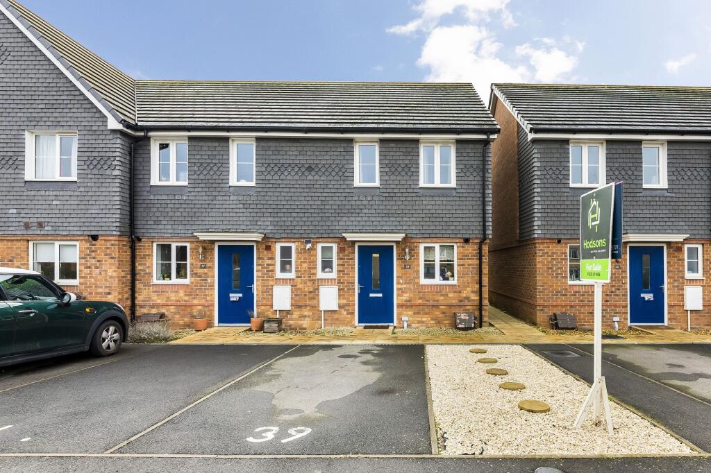 Main image of property: Cottongrass Road, Harwell, OX11