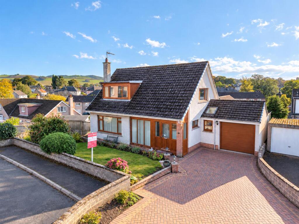 House in Kirkcaldy
