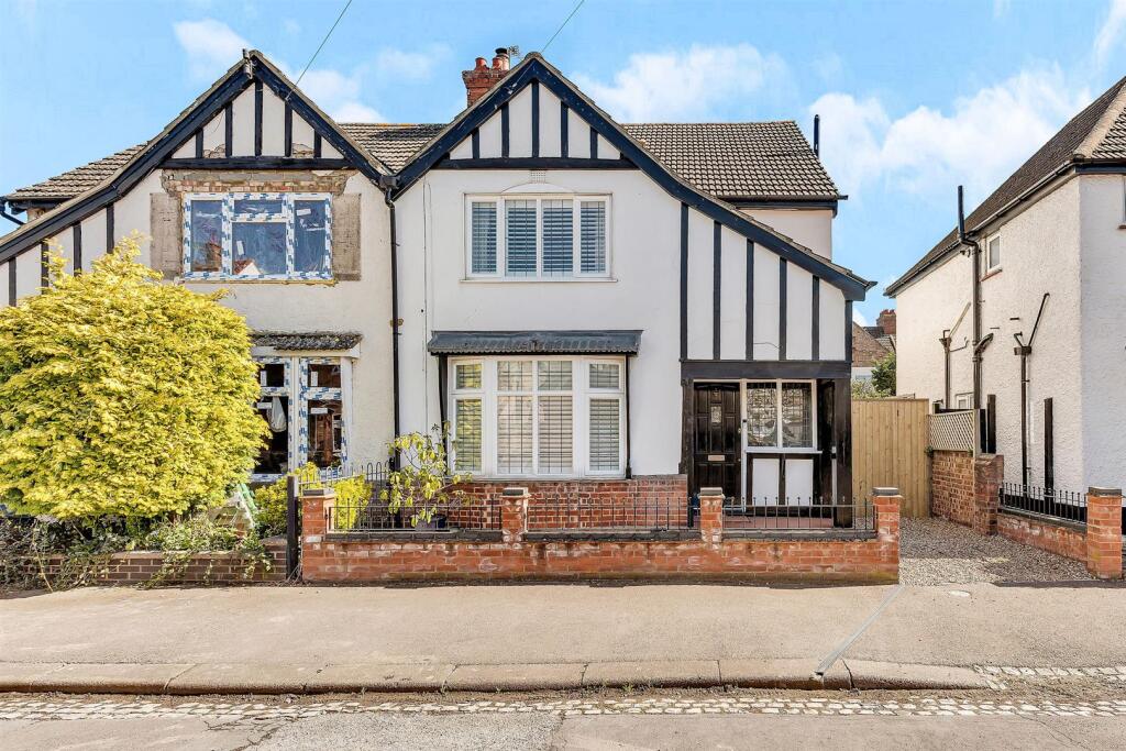 Main image of property: Beresford Road, Bedford