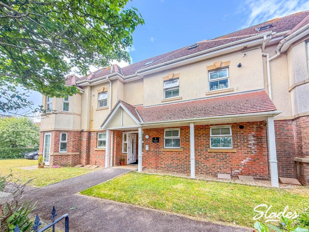 Main image of property: 6 Wollaston Road, Southbourne, Bournemouth 