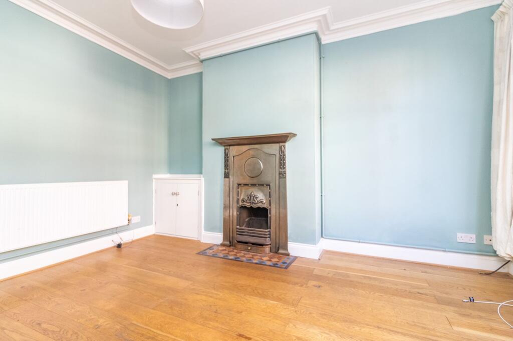 House in Leicester - More