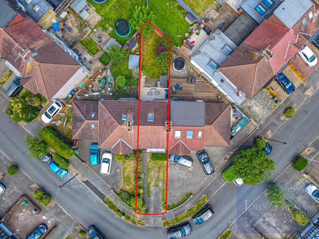 House in London - View 3