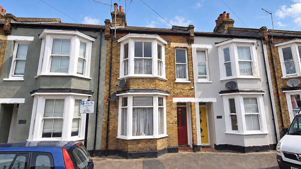 Apartment in Canterbury