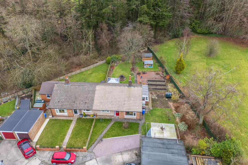 Main image of property: Douglas Crescent, Swarland, Morpeth, Northumberland