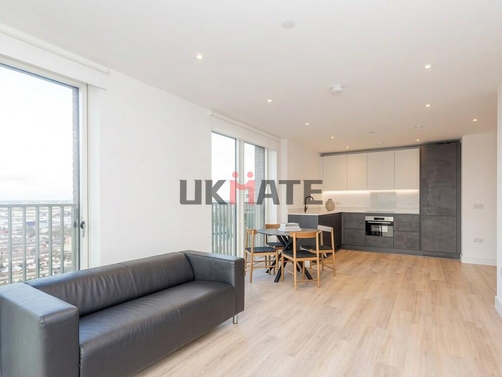 Main image of property: 1 Heartwood Boulevard