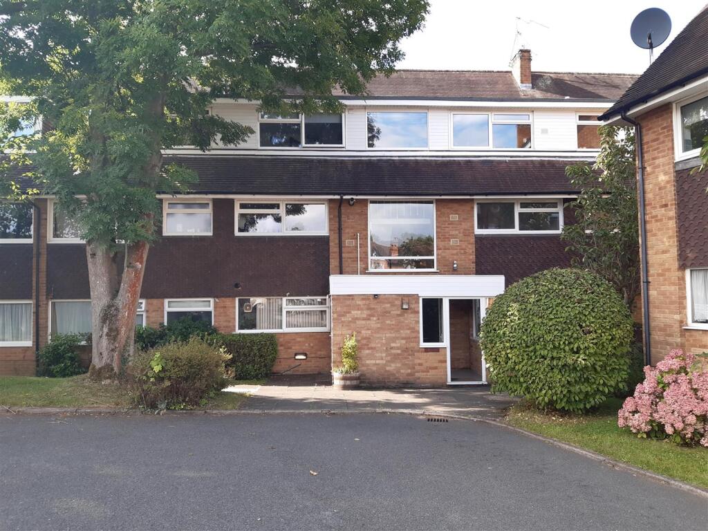 Main image of property: Elm Lodge, Fentham Road, Solihull, West Midlands