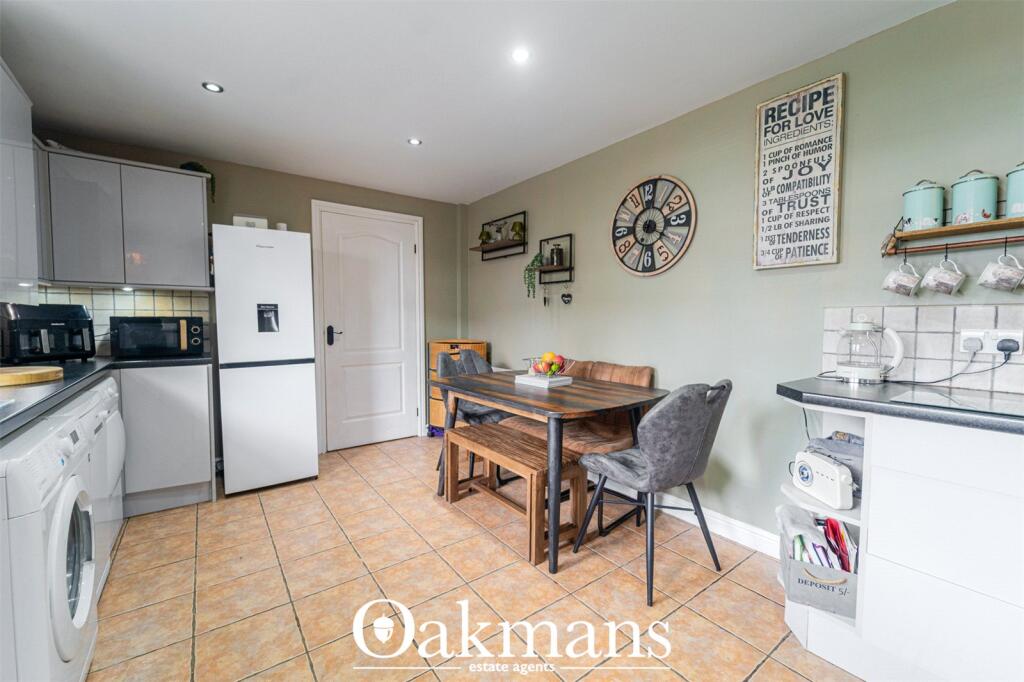 House in Birmingham - View 5