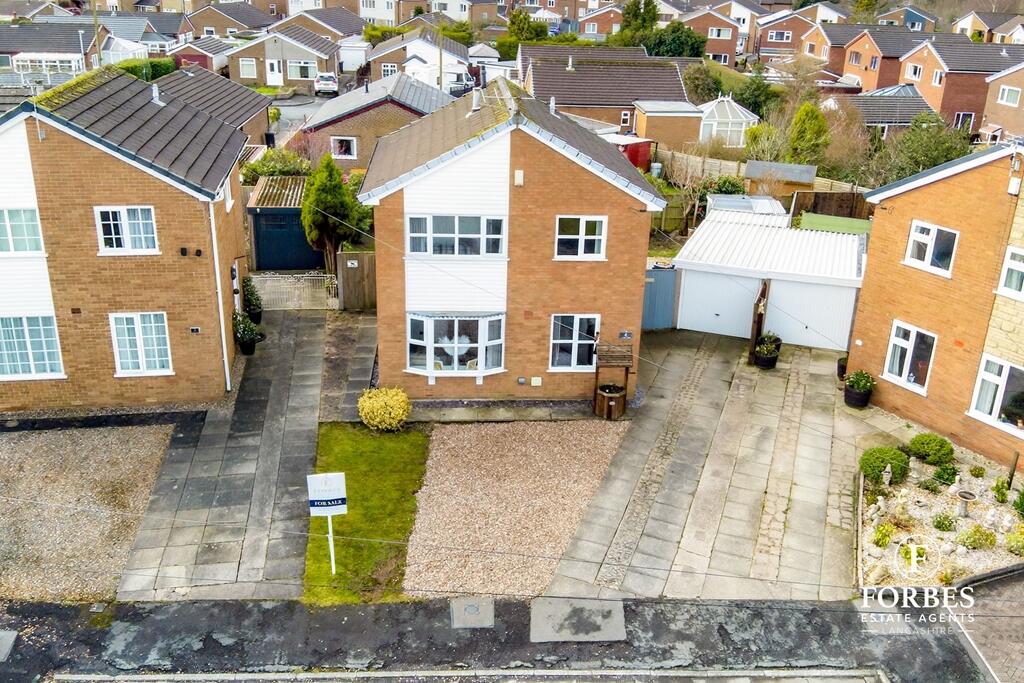 Main image of property: Winster Close, Hoghton, Preston, PR5