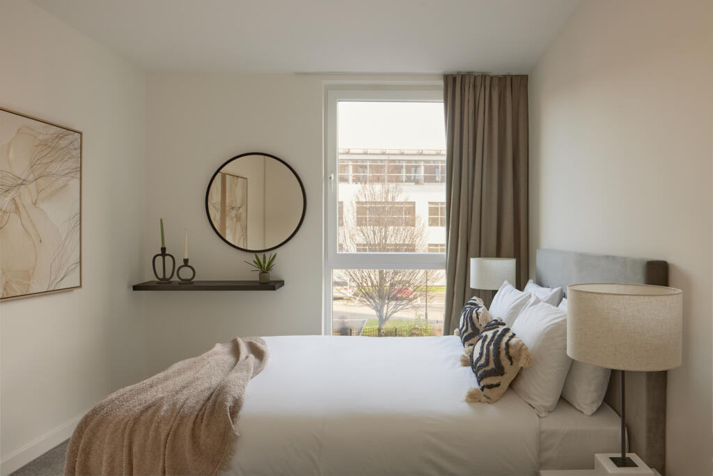 Main image of property: North Block Platform Cardiff, Dumballs Road, Cardiff