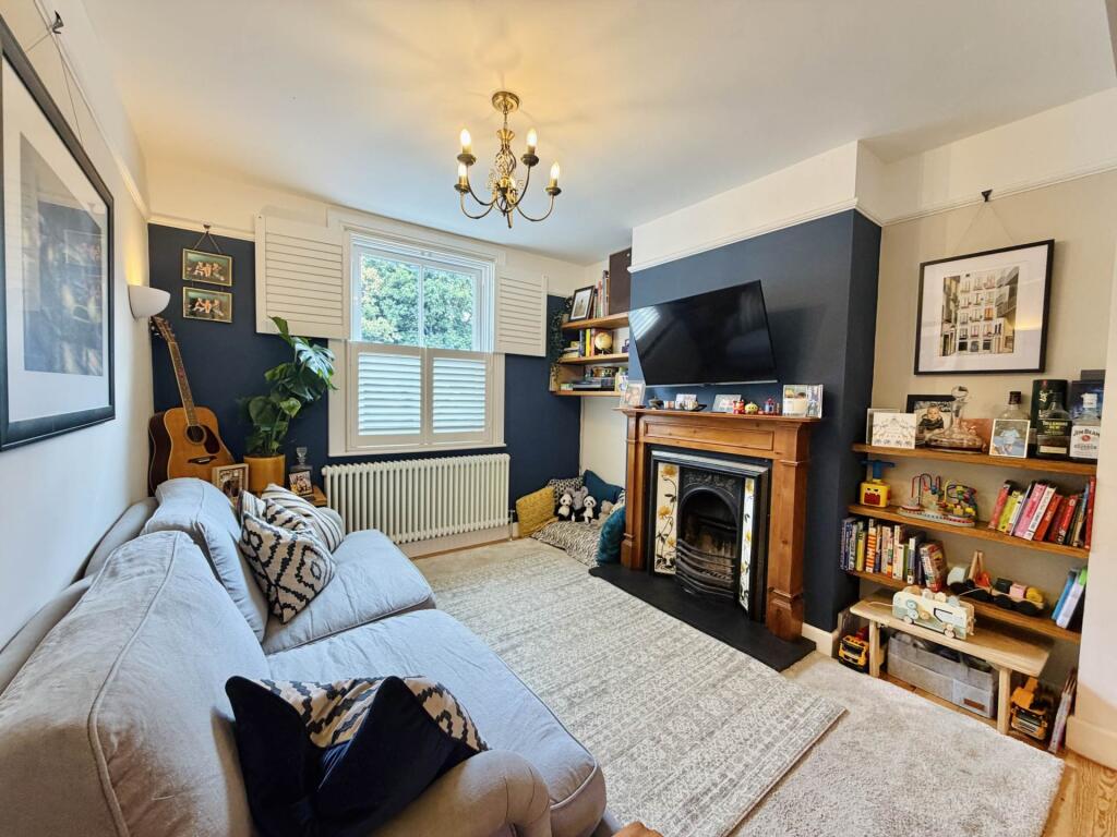 House in South Oxfordshire, Wallingford - View 2