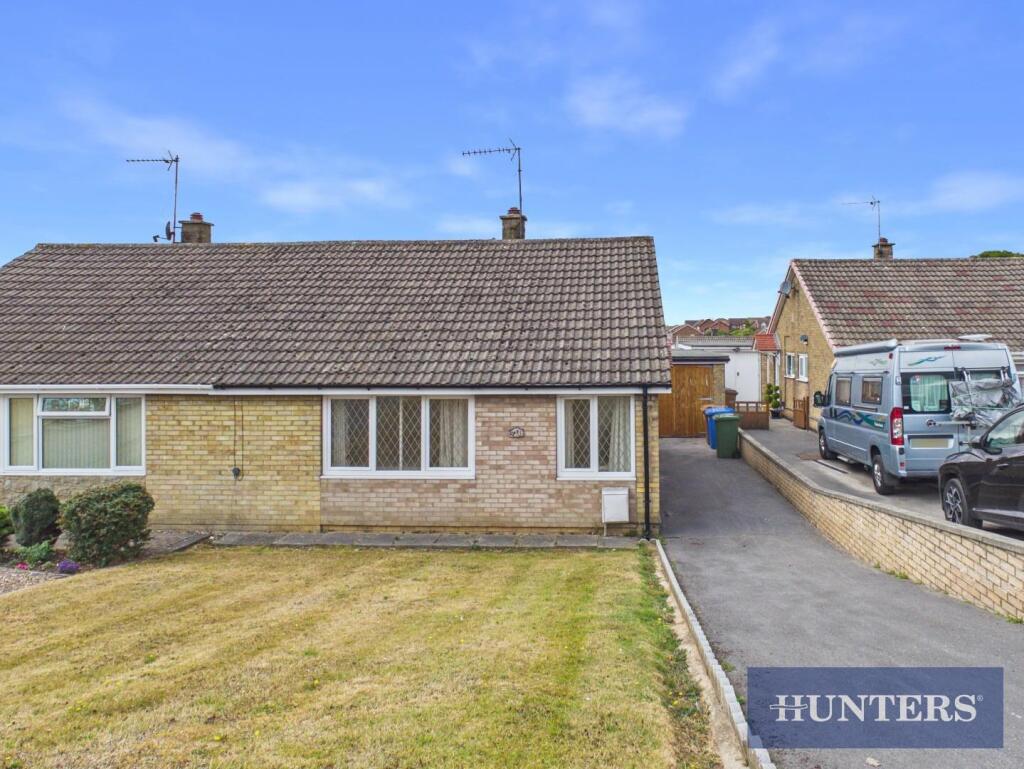 Main image of property: Chatsworth Close, Bridlington
