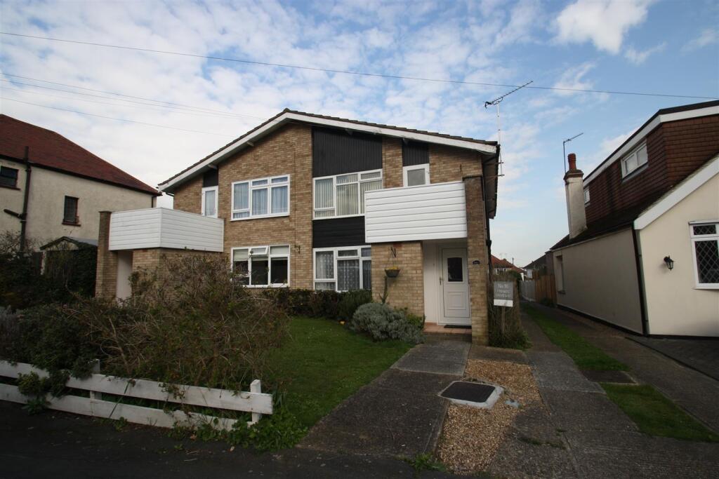 Main image of property: Crescent Road, Leigh-On-Sea