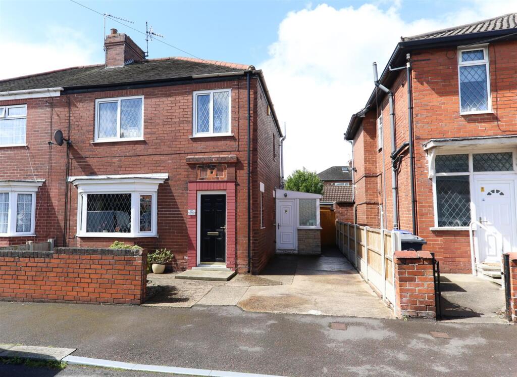 Main image of property: St. Ursulas Road, Doncaster
