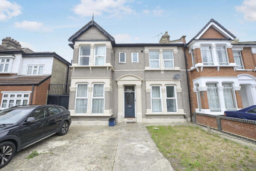 Main image of property: Alloa Road, Ilford, IG3
