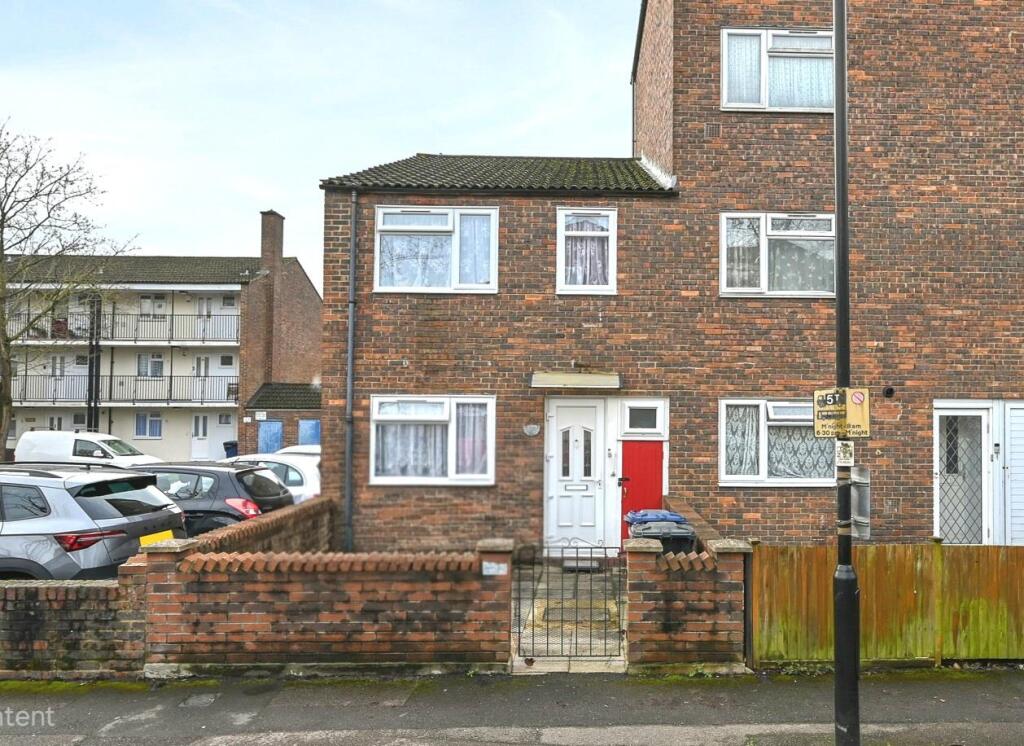Main image of property: Farrier Road, Northolt