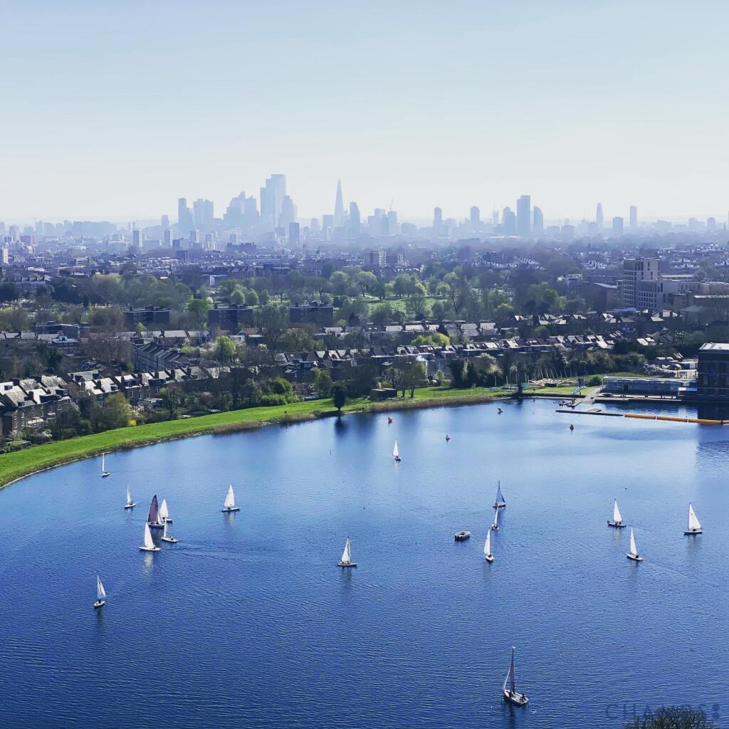 Main image of property: Residence Tower, Woodberry Grove, N4