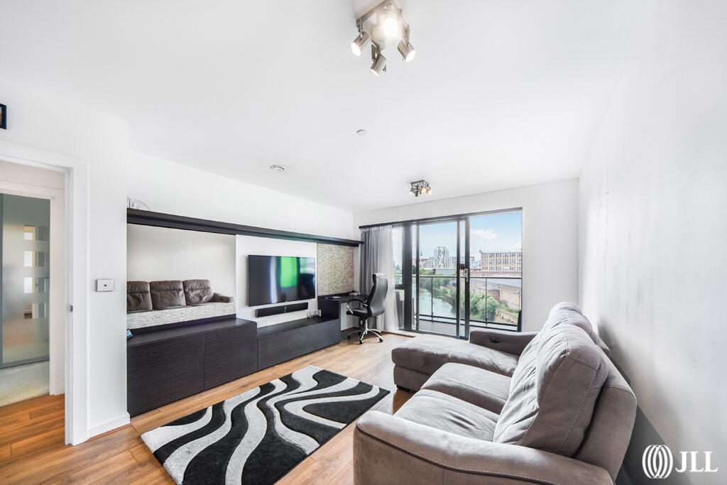 Main image of property: Tweed Walk London E14