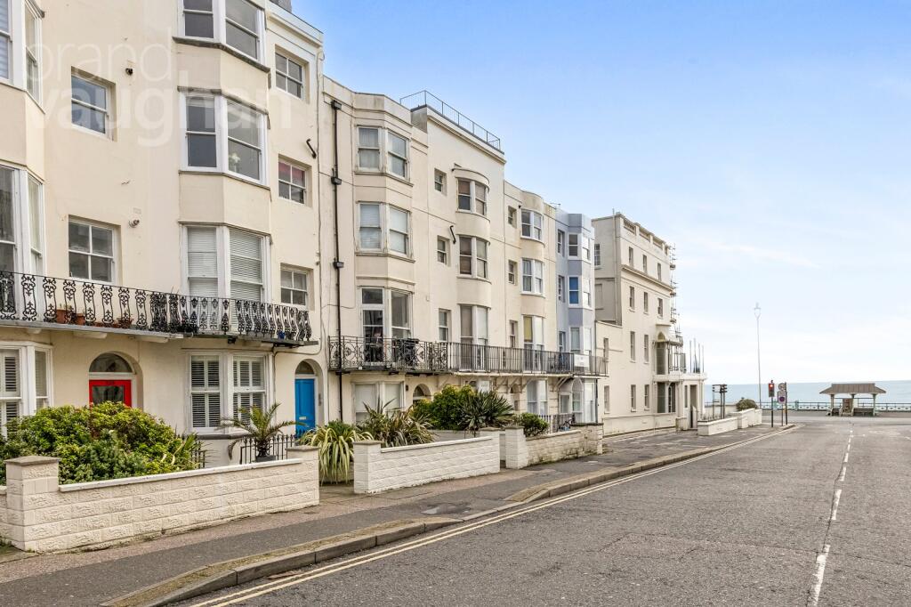 Main image of property: Lower Rock Gardens, Brighton, East Sussex, BN2