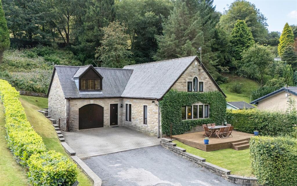 House in Oldham