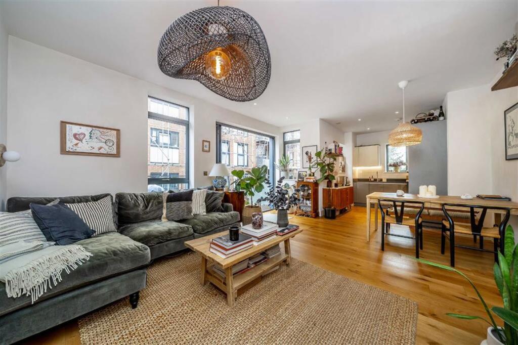 Main image of property: Whiston Road, Haggerston