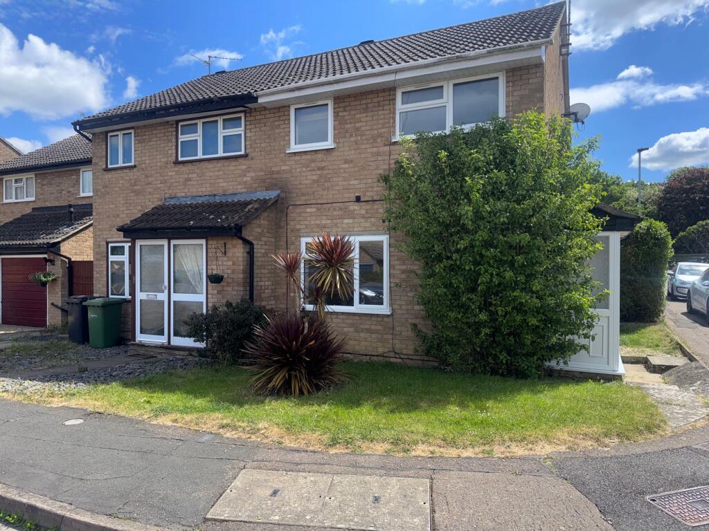 Main image of property: Medeswell, Orton Malborne, PE2