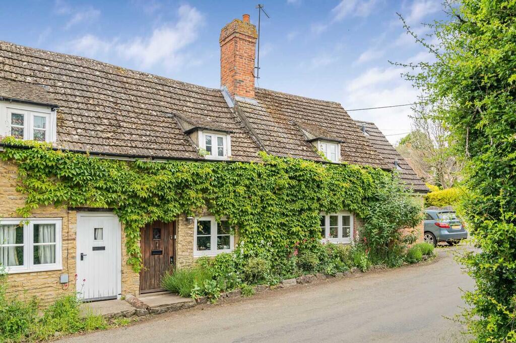 Main image of property: Thame Road, Great Haseley