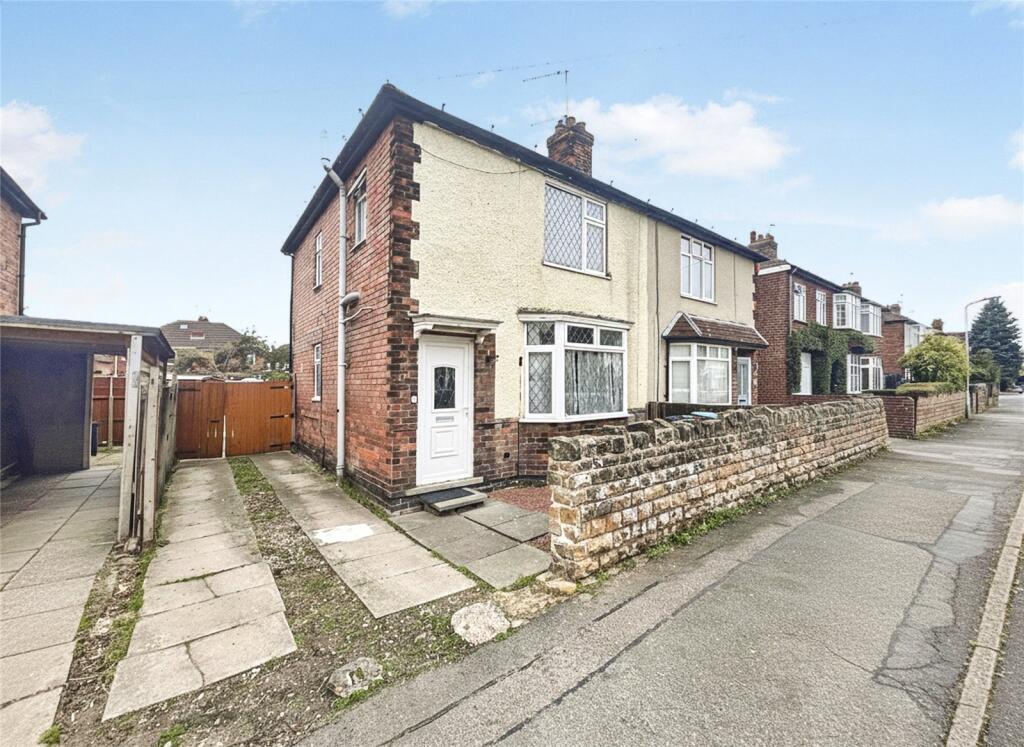 Main image of property: Holmfield Avenue, Loughborough, Leicestershire