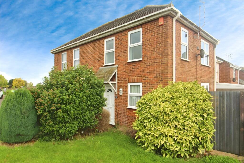 Main image of property: Wadham Place, Sittingbourne, Kent, ME10