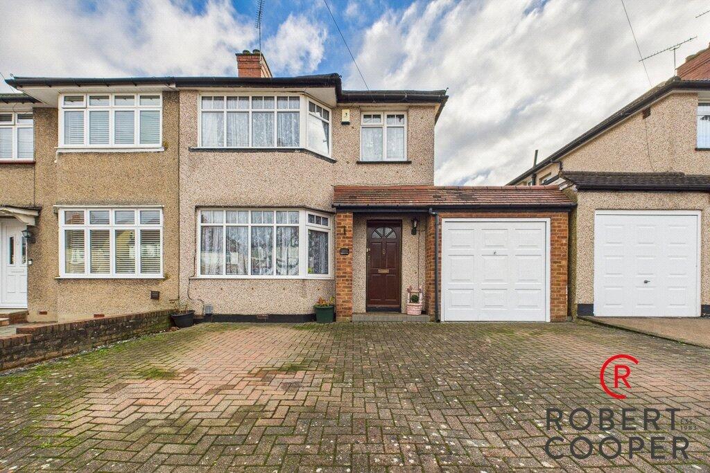 Main image of property: Woodlands Avenue, Eastcote, HA4