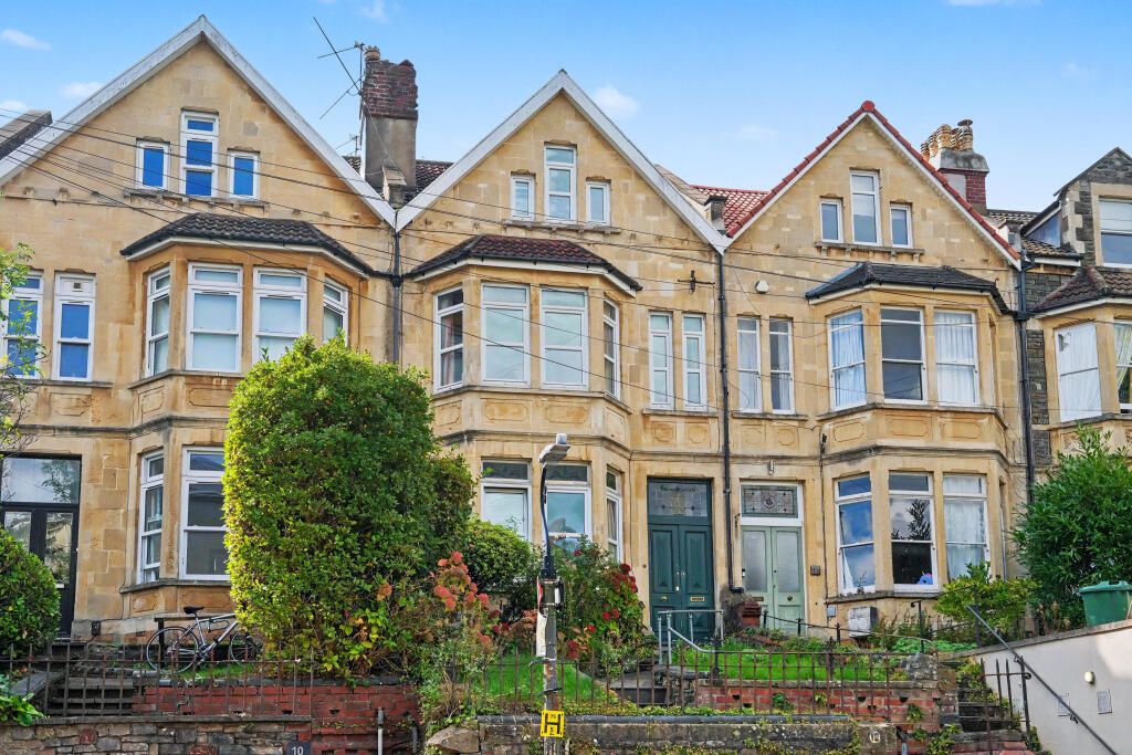 Main image of property: Archfield Road, Cotham, Bristol, Bristol City