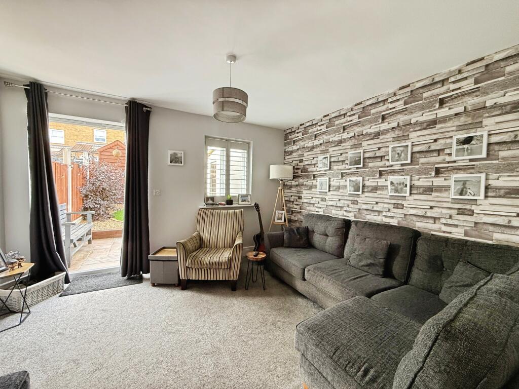 House in Sheffield - View 5