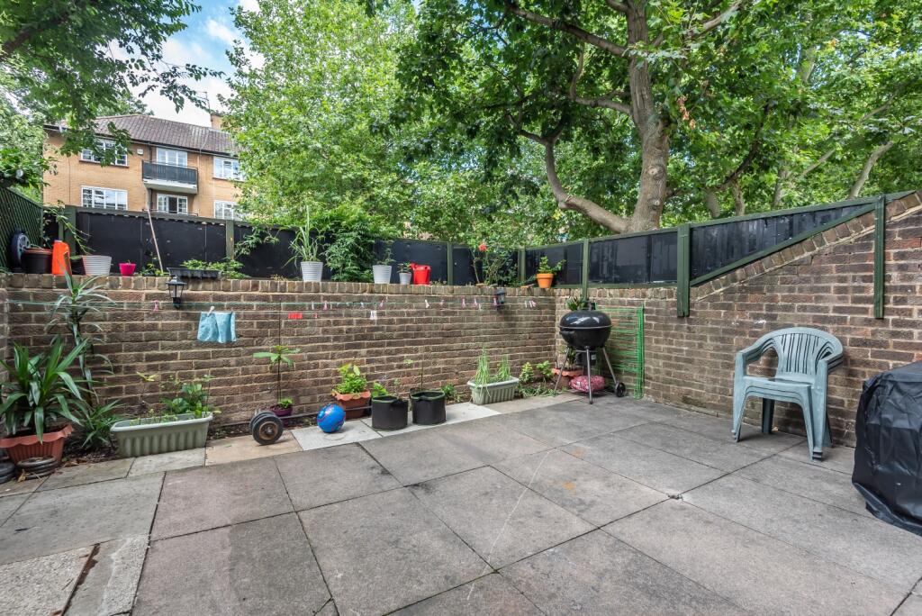 Camberwell Grove, Camberwell, London photo 4
