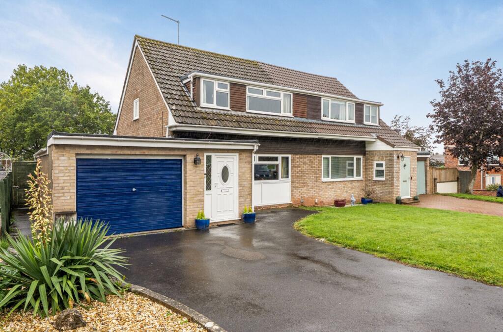 Main image of property: Springfield, Thornbury, BS35