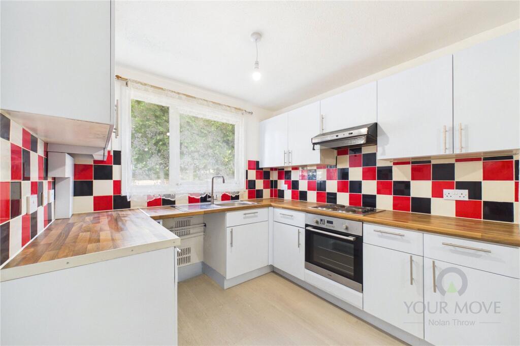 Nether Jackson Court, Blackthorn, Northampton, NN3 - View 2