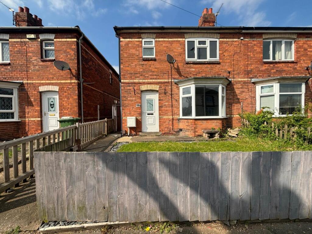 Main image of property: AVAILABLE NOW 3 BEDROOMED FAMILY HOME